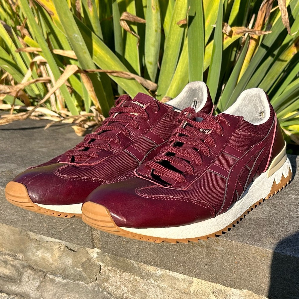 Asics Onitsuka Tiger 🐅 California 78 Ex Trainers Shoes Sneakers 1183A031 - Picture 2 of 16